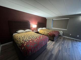 Residency Inn & Studios - Waynesburg - 3