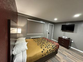 Residency Inn & Studios - Waynesburg - 6