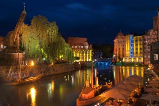 Bergström Hotel Lüneburg - Lüneburg - 8