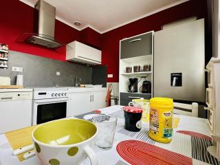 Maison de famille au calme quartier de la Marcelliere - Les Sables-dʼOlonne - 7
