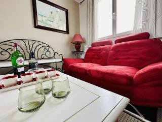 Maison de famille au calme quartier de la Marcelliere - Les Sables-dʼOlonne - 5
