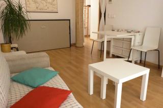 Piso en el centro - 1