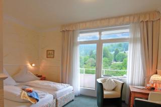 Hotel Weingärtner - Bad Wildbad - 5