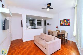 Salón y 2 cuartos ECONÓMICO en Copacabana - 8