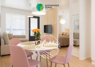 Tuomenkartano Apartments by Hiekka Booking - Kalajoki - 0