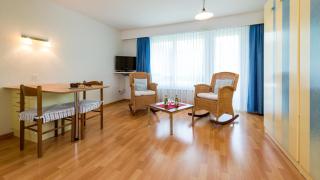 Haus Aristella - Saas-Fee - 8