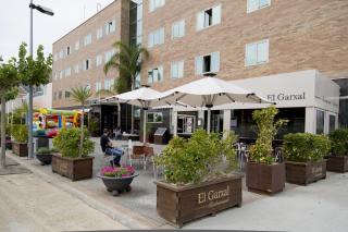 Hotel Rull - Deltebre - 8