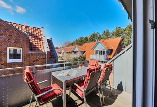 Residenz Seegras - 6 - Cuxhaven - 3