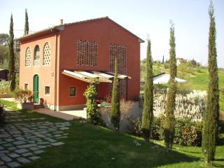 Il Cigliere your holiday home in the heart of Tuscany - Firenze - 9