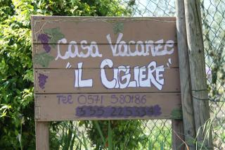 Il Cigliere your holiday home in the heart of Tuscany - Firenze - 2