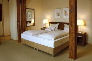Bergström Hotel Lüneburg - Lüneburg - 9