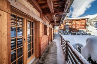 Ayous Verbier - BY EMERALD STAY - Verbier - 4