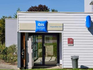 ibis budget Angoulême Nord - Champniers - 5