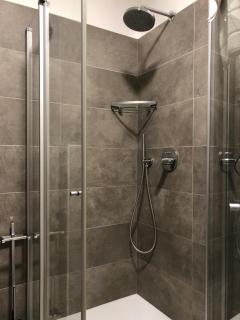 Appartamenti moderni, luminosi e tranquilli con parcheggio privato - Agritur La Tenuta - Trente - 6