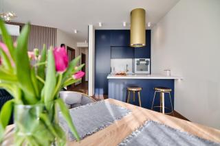 Laguna Beskidów Resort - Apartament A15 - Zarzecze - 4