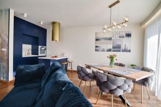 Laguna Beskidów Resort - Apartament A15 - 2