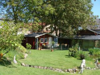 NEU! Anitas Ostseefewo Nähe Lübeck - 4