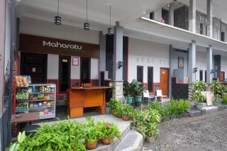 RedDoorz at Jalan Dieng 3 - 5