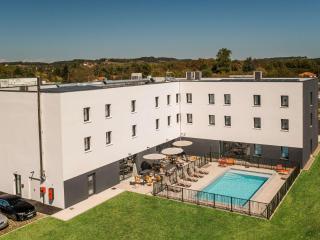 Greet Hôtel Orthez Bearn - Orthez - 0