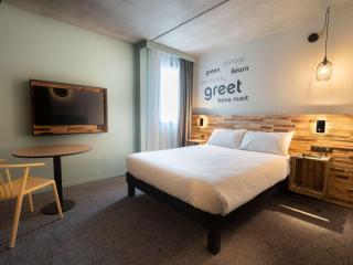 Greet Hôtel Orthez Bearn - Orthez - 8