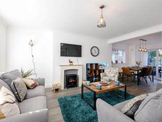 4 Bed in Brockenhurst 80420 - Brockenhurst - 9
