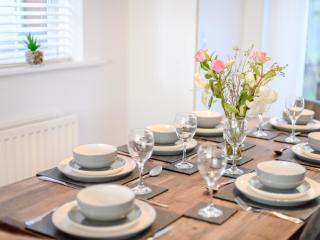 4 Bed in Brockenhurst 80420 - Brockenhurst - 7