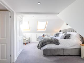 4 Bed in Brockenhurst 80420 - Brockenhurst - 3