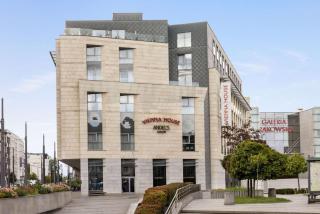 Vienna House by Wyndham Andel's Cracow - 7