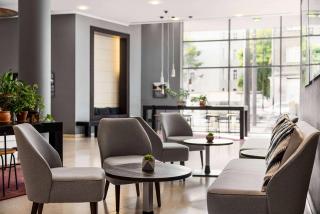 Vienna House by Wyndham Andel's Cracow - 4