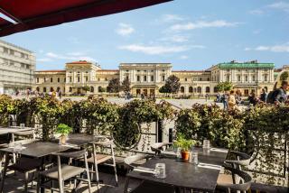 Vienna House by Wyndham Andel's Cracow - 1