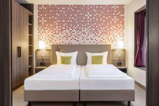 Vienna House by Wyndham zur Bleiche Schaffhausen - 8