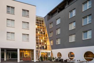 Vienna House Easy by Wyndham Landsberg - Landsberg am Lech - 8