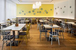 Vienna House Easy by Wyndham Landsberg - Landsberg am Lech - 1