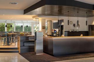 Vienna House Easy by Wyndham Amberg - Amberg - 5