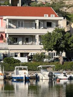 Harbour View House - Zaton - 0