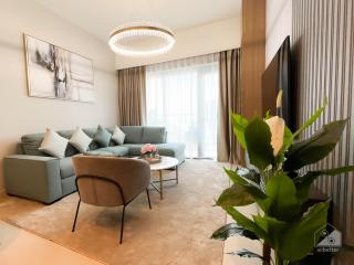 Luxury Burj Royale with Balcony & View Downtown - Dubai - 8