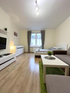 26 Gdynia Centrum - Apartament mieszkanie dla 4 osób - 6
