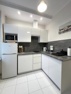 26 Gdynia Centrum - Apartament mieszkanie dla 4 osób - 8