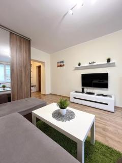 26 Gdynia Centrum - Apartament mieszkanie dla 4 osób - 0