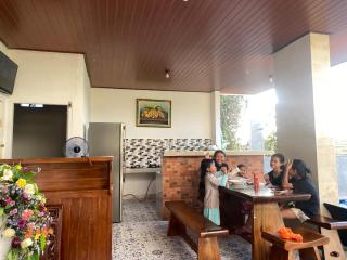 Misi Guesthouse - Canggu - 7