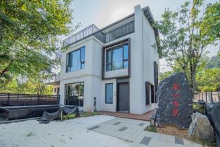 GINLAN JIA RESORT Yuhang Hangzhou - 9