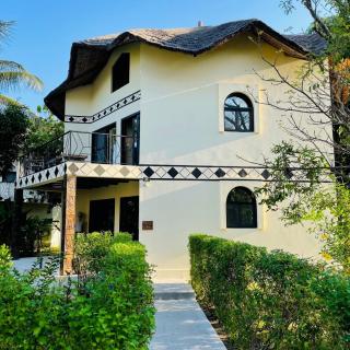 Villa de luxe avec accès à la piscine et à la plage - Cap Skirring - 5