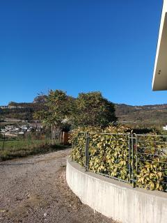 Appartamenti moderni, luminosi e tranquilli con parcheggio privato - Agritur La Tenuta - Trente - 1
