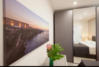 Holiday House Vitruvian - Terrasini - 8