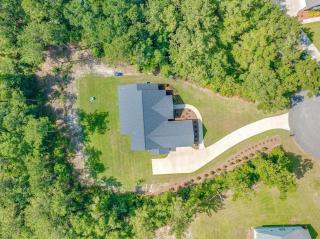 Timber and Tides - Crawfordville - 9
