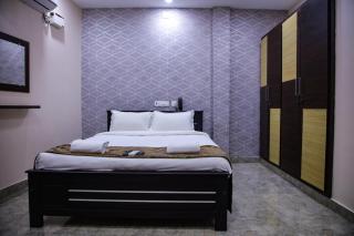 Hotel Grand Sapphire & Elite Suite - Pondicherry - 5