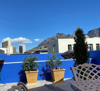 Modern city townhouse with rooftop terrace - Città del Capo - 4
