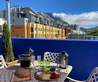 Modern city townhouse with rooftop terrace - Città del Capo - 3