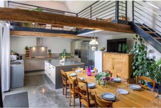 Villa de Lurp panorama spa 12 pers - Saint-Pastous - 2
