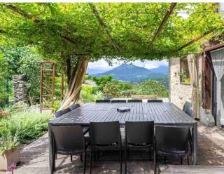 Villa de Lurp panorama spa 12 pers - Saint-Pastous - 7